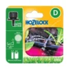 Hozelock 360? Adjustable End Of Line Mini Sprinkler (Pack Of 12)