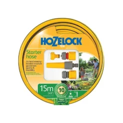 Hozelock 15m Starter Hose Set