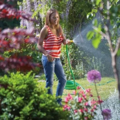 Hozelock 30m Ultraflex Hose -Hush Arbor Sales 5010646055505 4