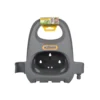 Hozelock Hose Hanger With Storage
