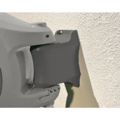 Hozelock Auto Reel With 40m Hose -Hush Arbor Sales 5010646061568 5