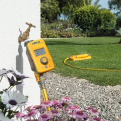 Hozelock Select Plus Controller -Hush Arbor Sales 5010646062435 3