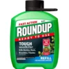 Roundup 2.5 Litre Tough Weedkiller Ready To Use Refill