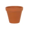 Woodlodge 35cm Terracotta Spang Standard Pot