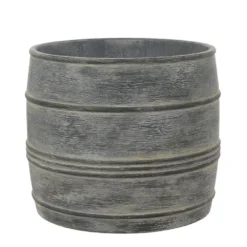 Woodlodge 30cm Milkchurn Planter