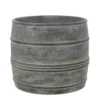 Woodlodge 23cm Milk Churn Planter