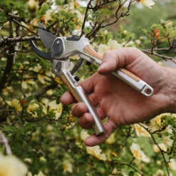 Kent & Stowe Eversharp Bypass Secateurs -Hush Arbor Sales 5023377015816 3