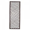 Smart Garden 1.2 X 0.45m Extra Strong Framed Willow Trellis Square