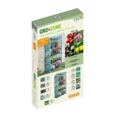 Smart Garden GroZone 1.7m Growhouse -Hush Arbor Sales 5050642018227 4