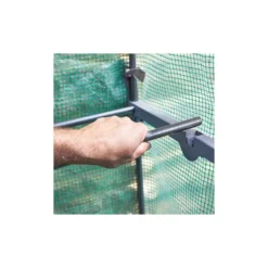 Smart Garden GroZone 1.7m Growhouse -Hush Arbor Sales 5050642018227 6