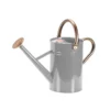 Smart Garden 9 Litre Slate Metal Watering Can