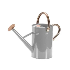 Smart Garden 9 Litre Slate Metal Watering Can
