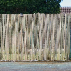 Smart Garden 3.8m X 1.5m SlatScreen Bamboo Screening