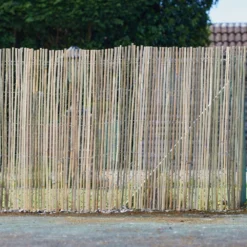 Smart Garden 3.8m X 1.8m SlatScreen Bamboo Screening
