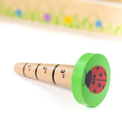 Bigjigs Toys 28cm Children's Gardening Caddy -Hush Arbor Sales 691621820438 3