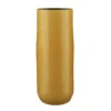 Edelman 70cm Ochre Floyd Ceramic Vase